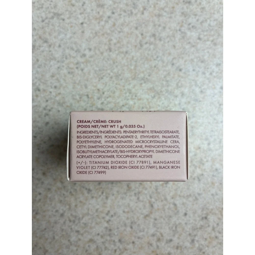 Wander‎ Beauty Double Date Eyeshadow Duo Eye Candy Crush